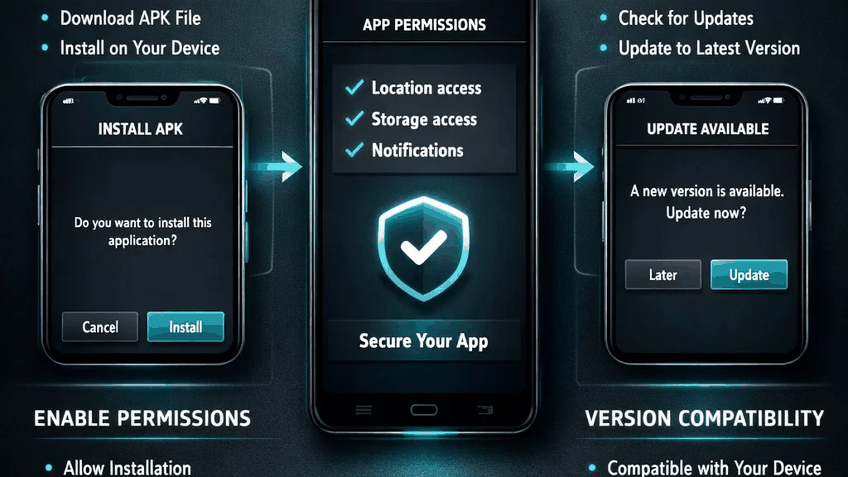 Winner11 APK download and installation guidance